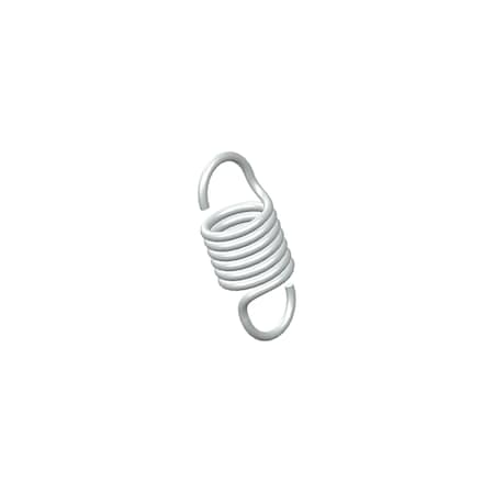 Approved Vendor Extension Spring, O= .250, L= .69, W=.032 Hd Sc-24 G209976042